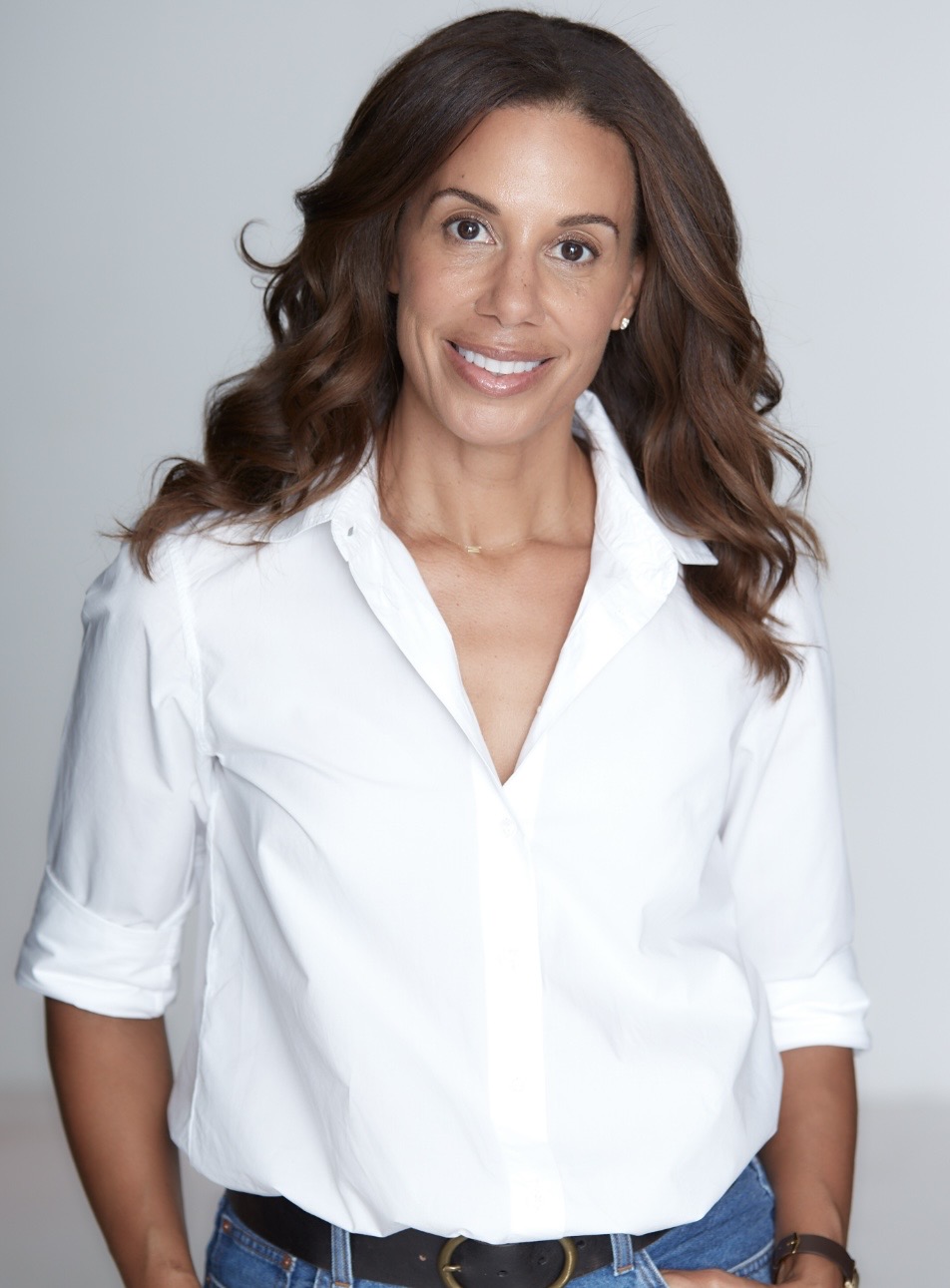 Mali Richlen, founder of North Star Business Method
